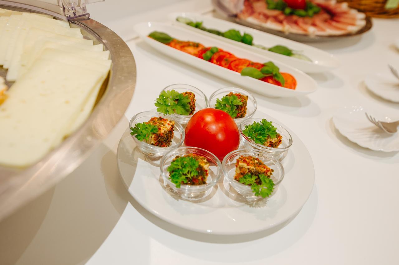 Villa Cuchema コッヘム エクステリア 写真