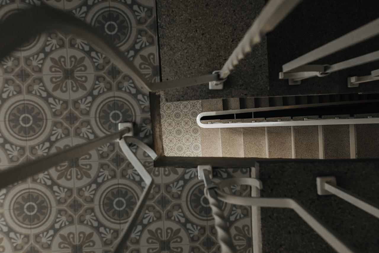 Villa Cuchema コッヘム エクステリア 写真