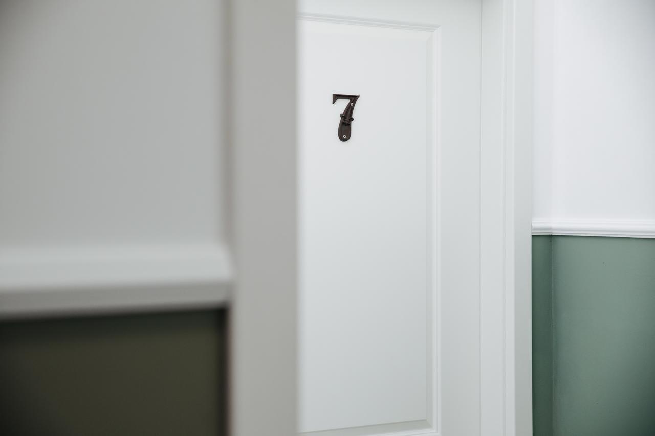 Villa Cuchema コッヘム エクステリア 写真