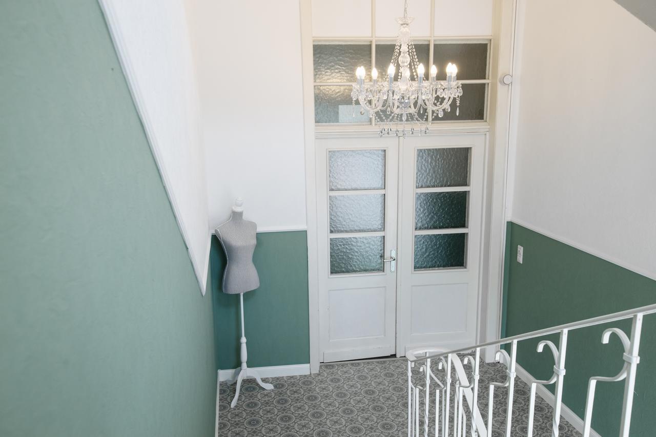 Villa Cuchema コッヘム エクステリア 写真